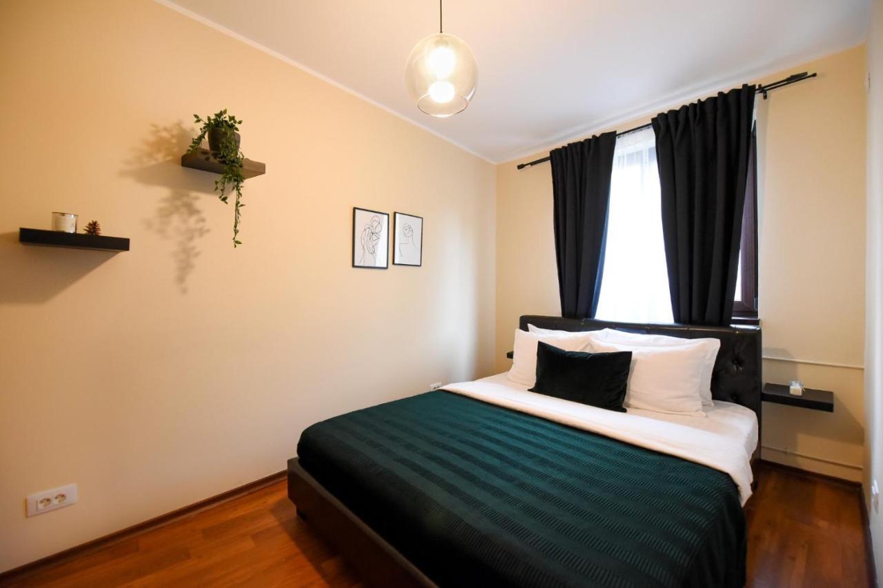 Appartamento The Chic & Modern - Homey *