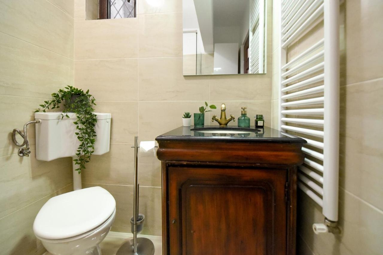The Chic & Modern - Homey Appartamento