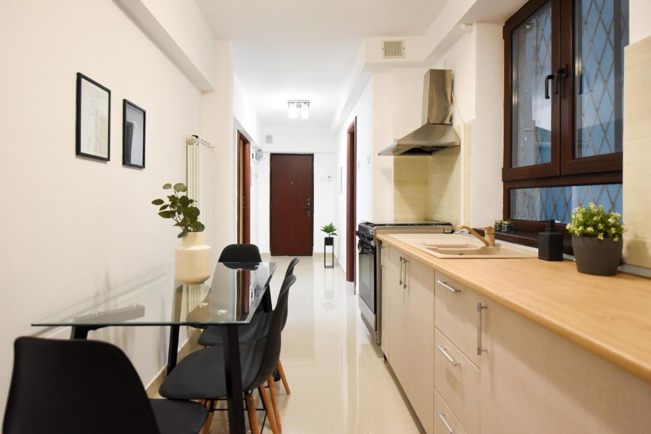 Appartamento The Chic & Modern - Homey