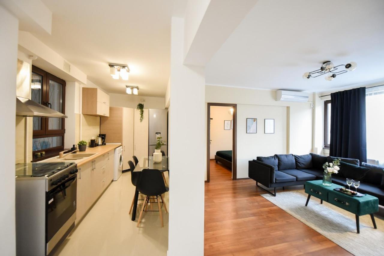 Appartamento The Chic & Modern - Homey