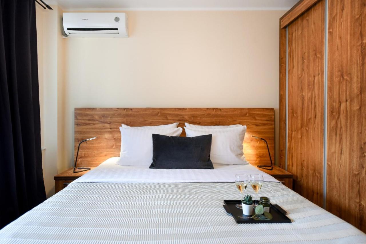 Appartamento The Chic & Modern - Homey *