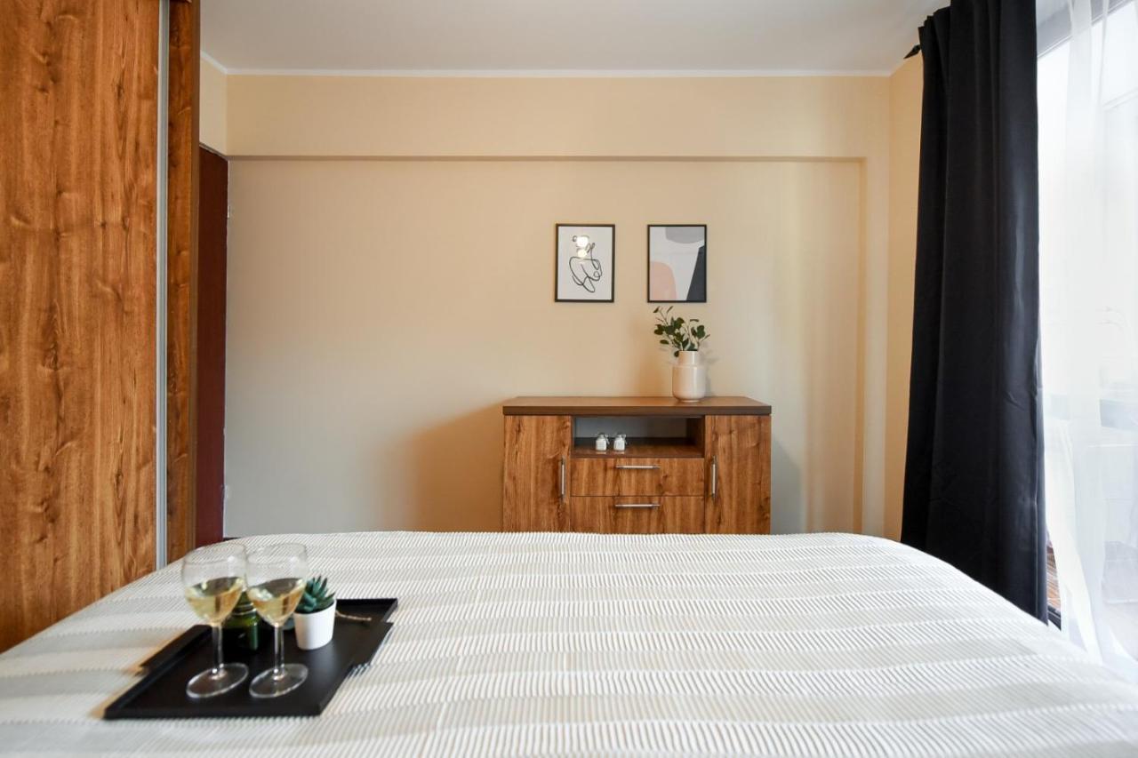 The Chic & Modern - Homey Appartamento